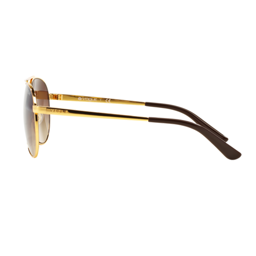 Vogue Vo 3991-SI 280/13 Unisex Güneş Gözlüğü