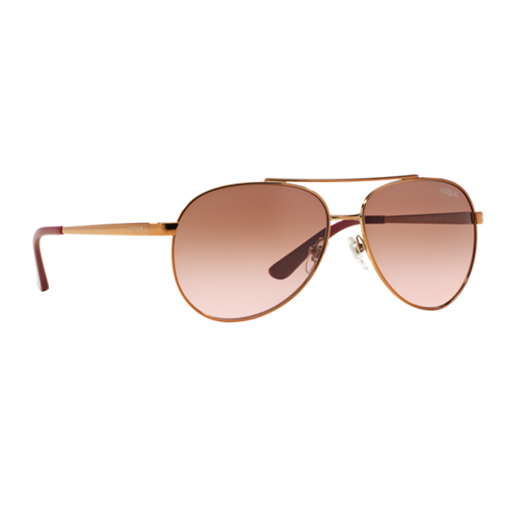 Vogue Vo 3991-SI 813/14 Unisex Güneş Gözlüğü