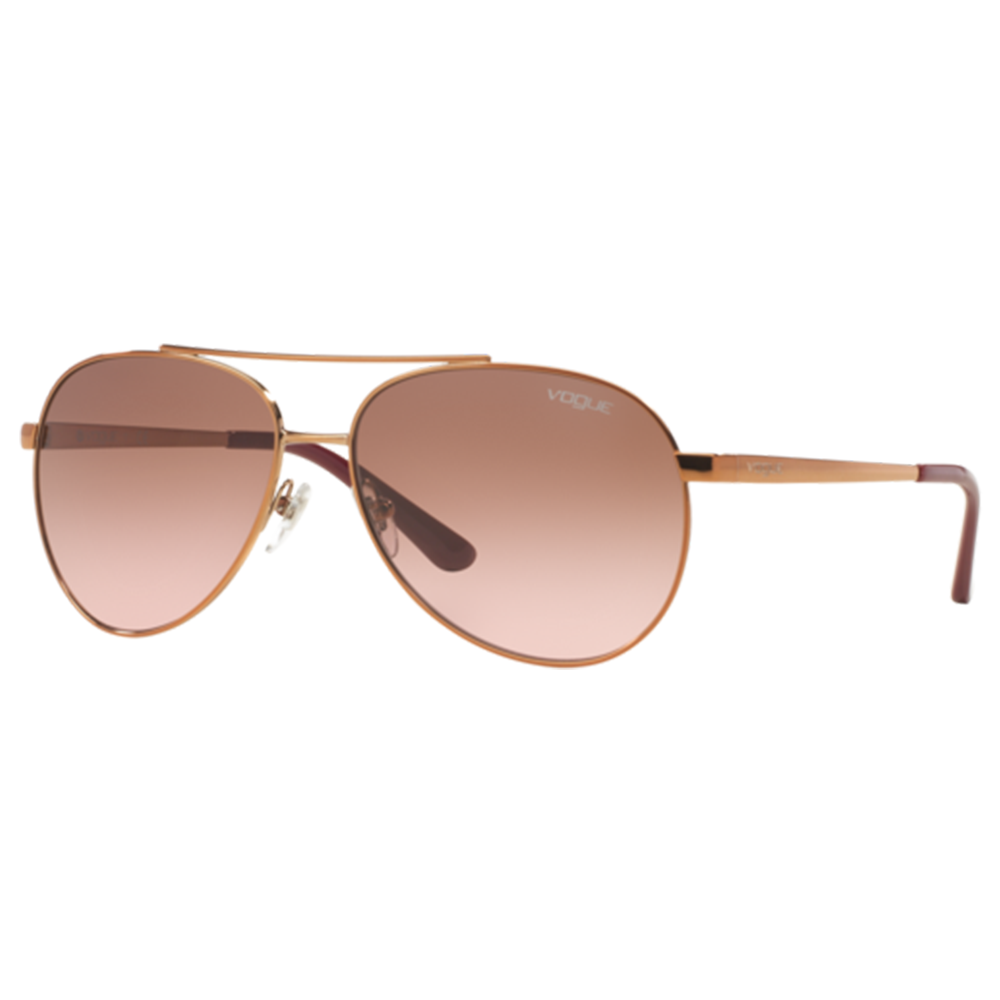 Vogue Vo 3991-SI 813/14 Unisex Güneş Gözlüğü