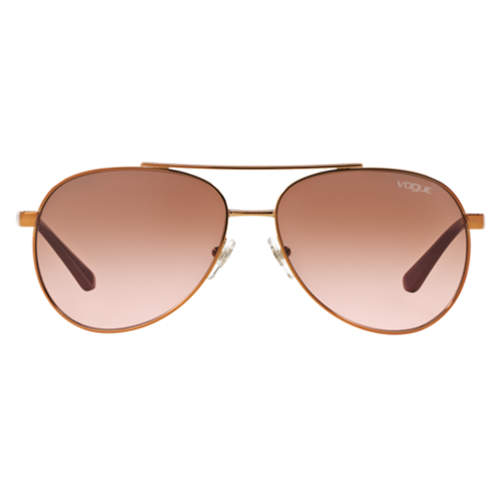 Vogue Vo 3991-SI 813/14 Unisex Güneş Gözlüğü