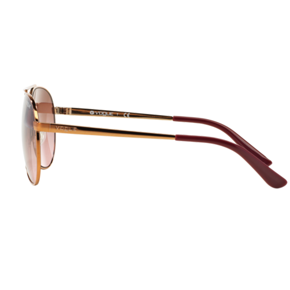Vogue Vo 3991-SI 813/14 Unisex Güneş Gözlüğü