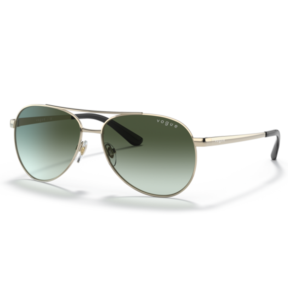 Vogue Vo 3991-SI 848/8E Unisex Güneş Gözlüğü