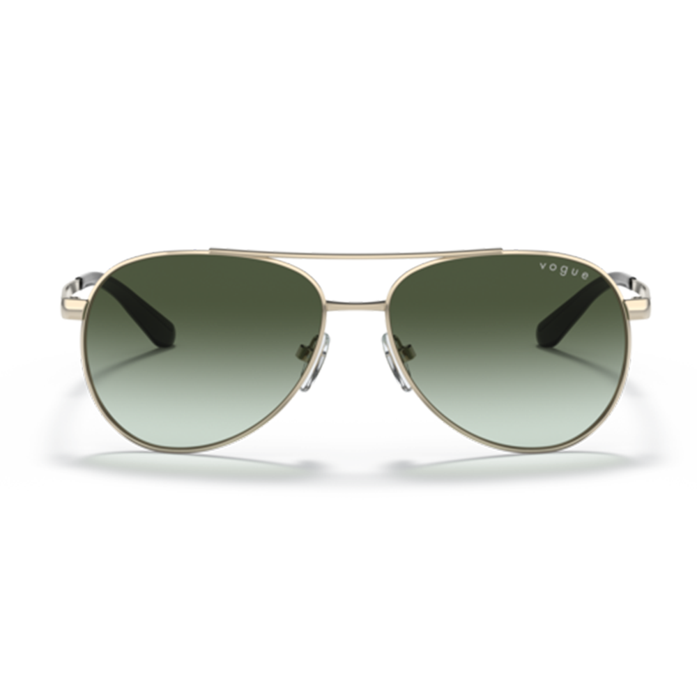 Vogue Vo 3991-SI 848/8E Unisex Güneş Gözlüğü