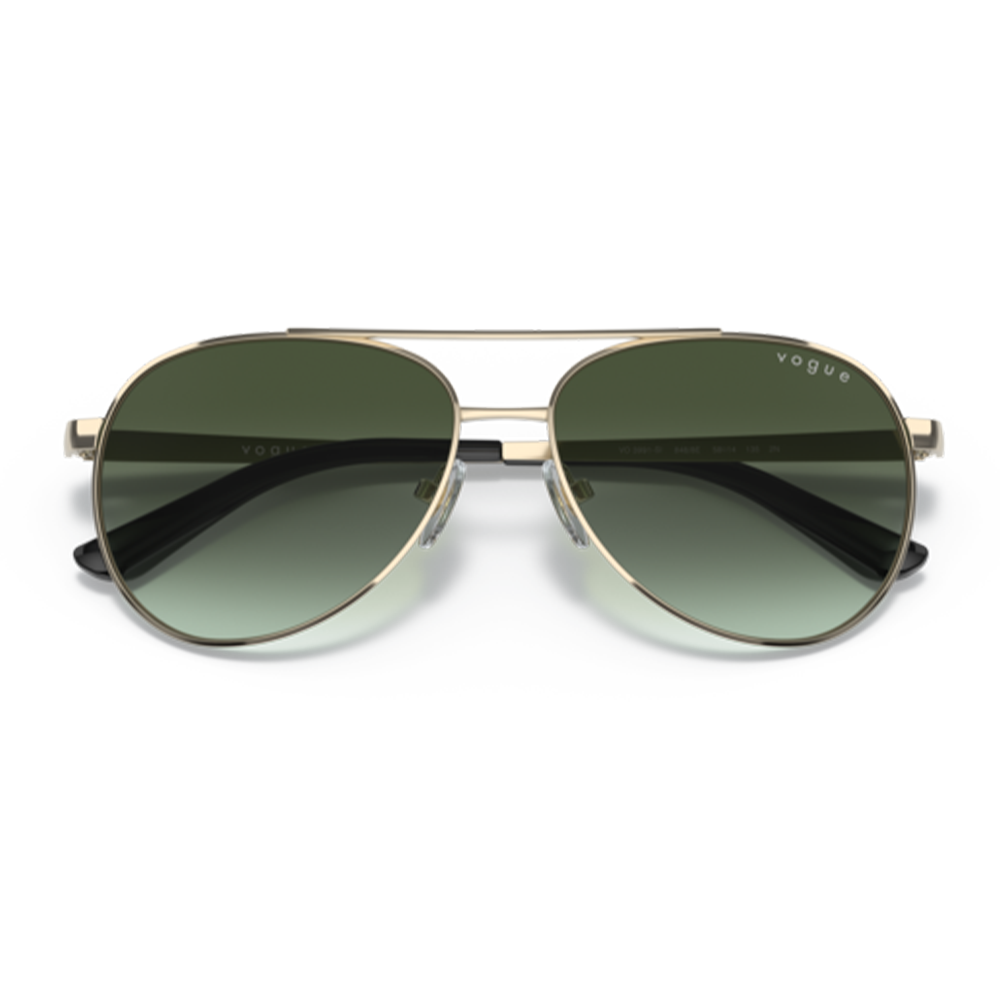 Vogue Vo 3991-SI 848/8E Unisex Güneş Gözlüğü