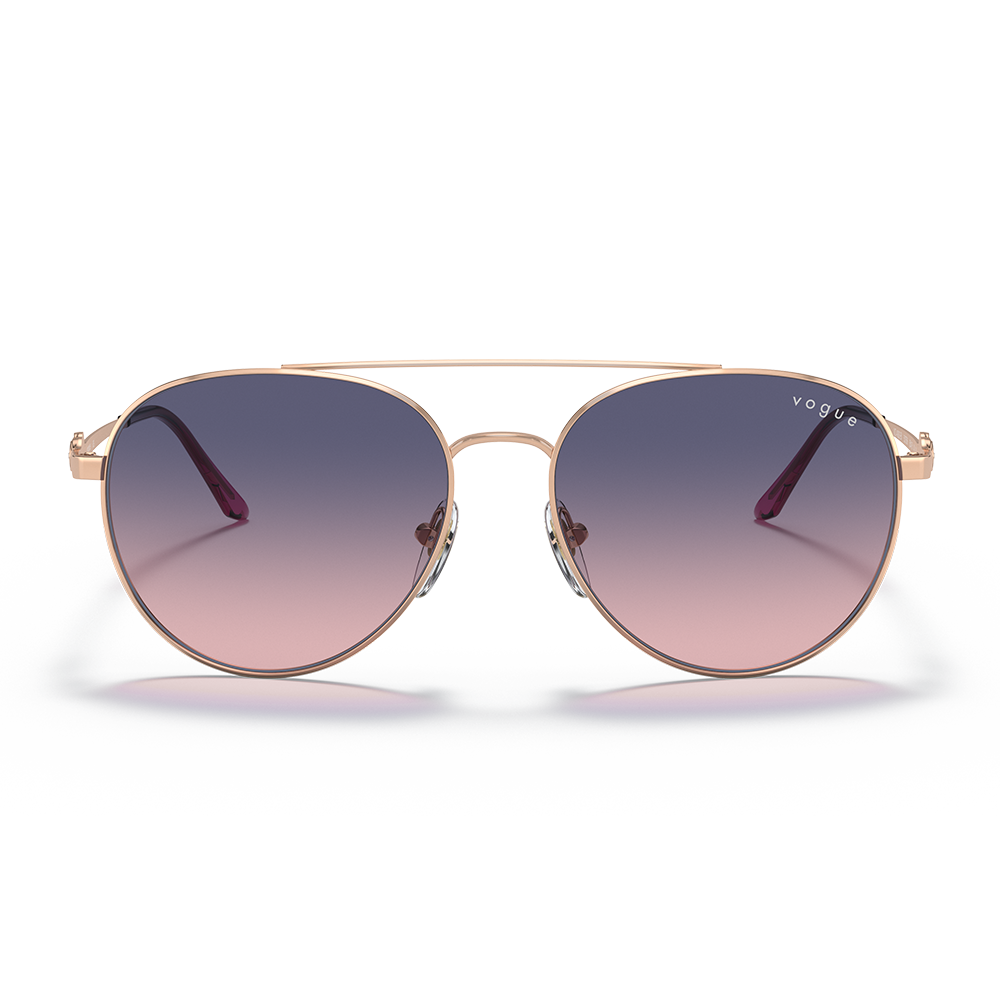 Vogue Vo 4092-BI 5075I6 Kadın Güneş Gözlüğü 