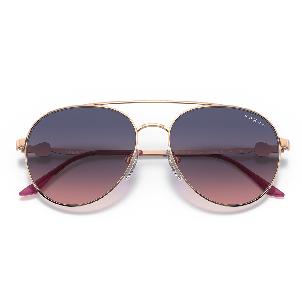 Vogue Vo 4092-BI 5075I6 Kadın Güneş Gözlüğü 