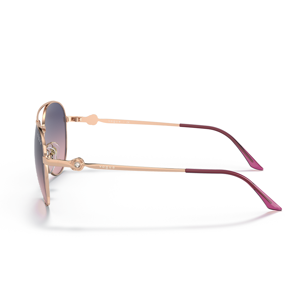 Vogue Vo 4092-BI 5075I6 Kadın Güneş Gözlüğü 