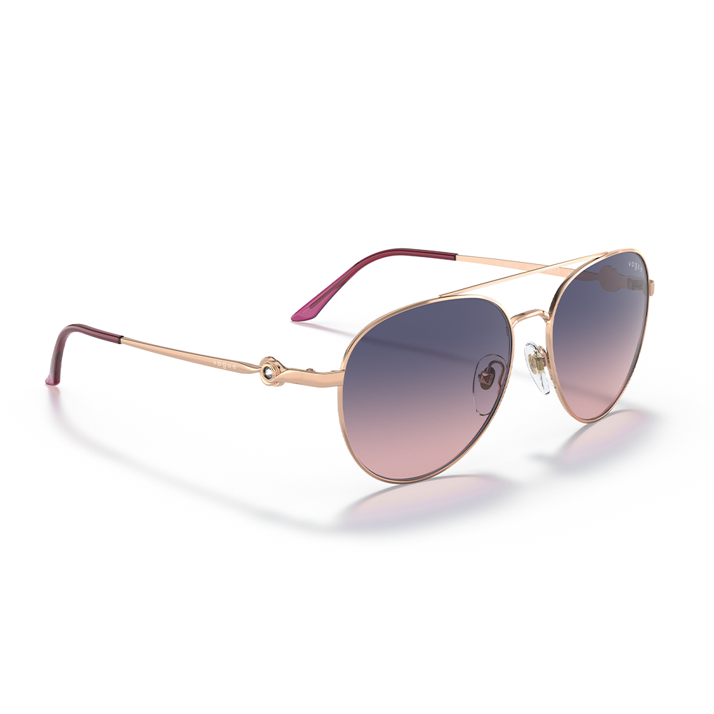 Vogue Vo 4092-BI 5075I6 Kadın Güneş Gözlüğü 