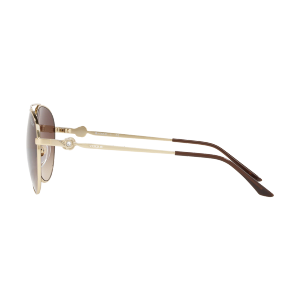 Vogue Vo 4092-BI 848/13 Kadın Güneş Gözlüğü 