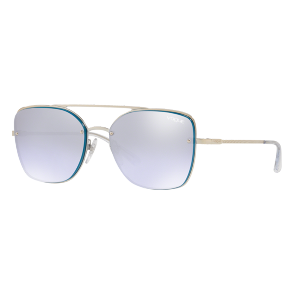 Vogue Vo 4112-S 323/7A Unisex Güneş Gözlüğü 