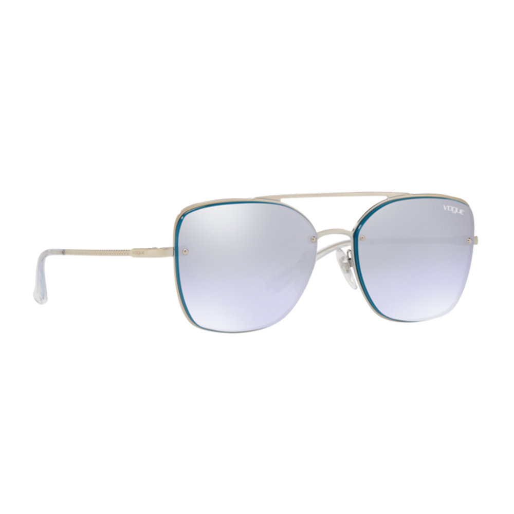 Vogue Vo 4112-S 323/7A Unisex Güneş Gözlüğü 