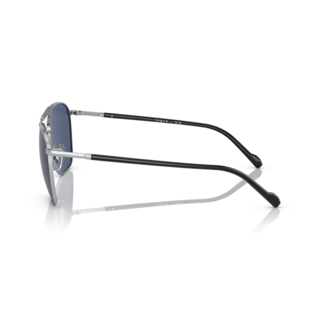 Vogue Vo 4256-S 323/80 Unisex Güneş Gözlüğü 