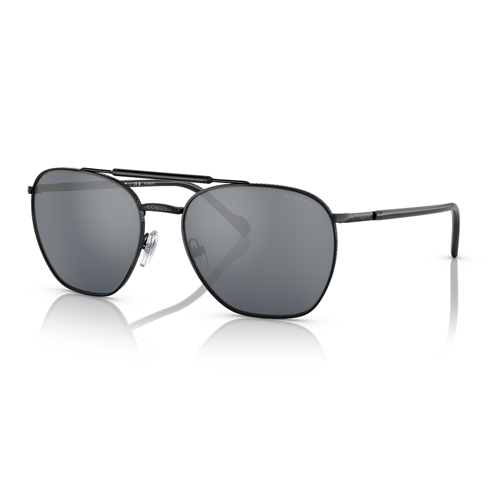 Vogue Vo 4256-S 352/4Y Unisex Güneş Gözlüğü 