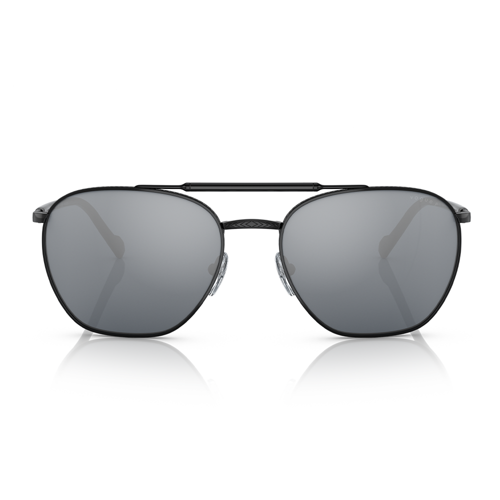 Vogue Vo 4256-S 352/4Y Unisex Güneş Gözlüğü 
