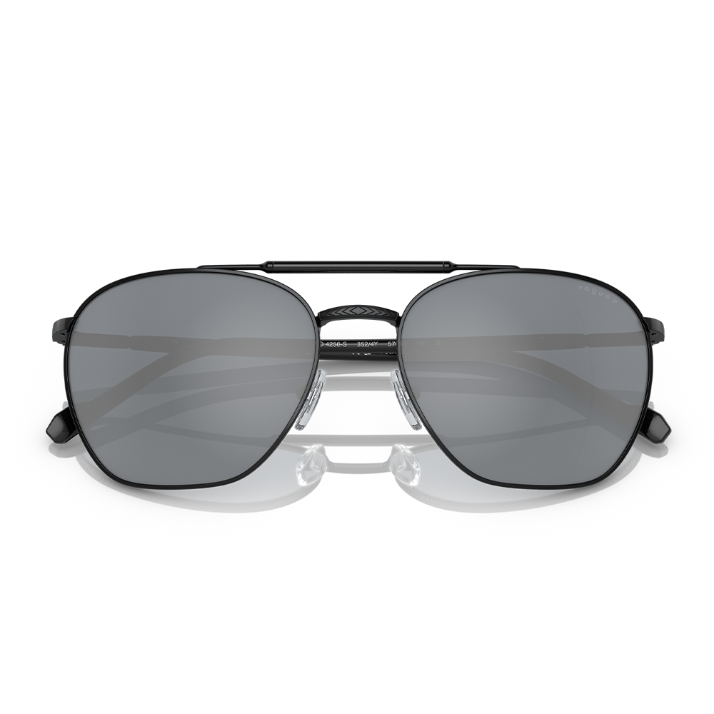 Vogue Vo 4256-S 352/4Y Unisex Güneş Gözlüğü 