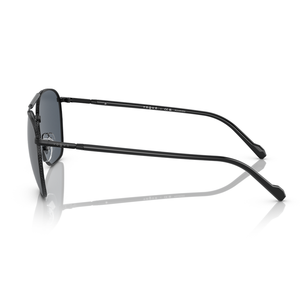 Vogue Vo 4256-S 352/4Y Unisex Güneş Gözlüğü 