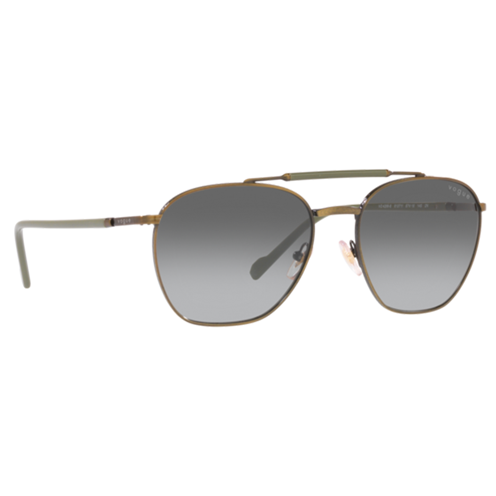 Vogue Vo 4256-S 513711 Unisex Güneş Gözlüğü 