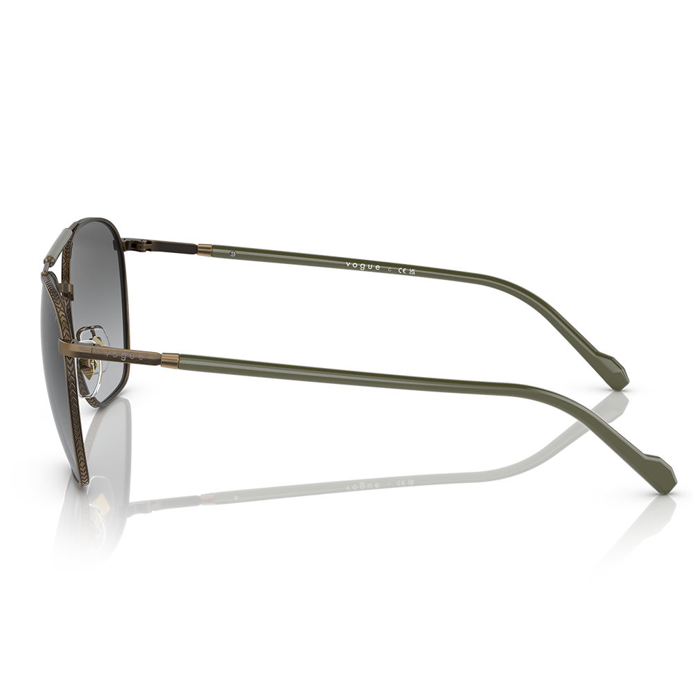 Vogue Vo 4256-S 513711 Unisex Güneş Gözlüğü 