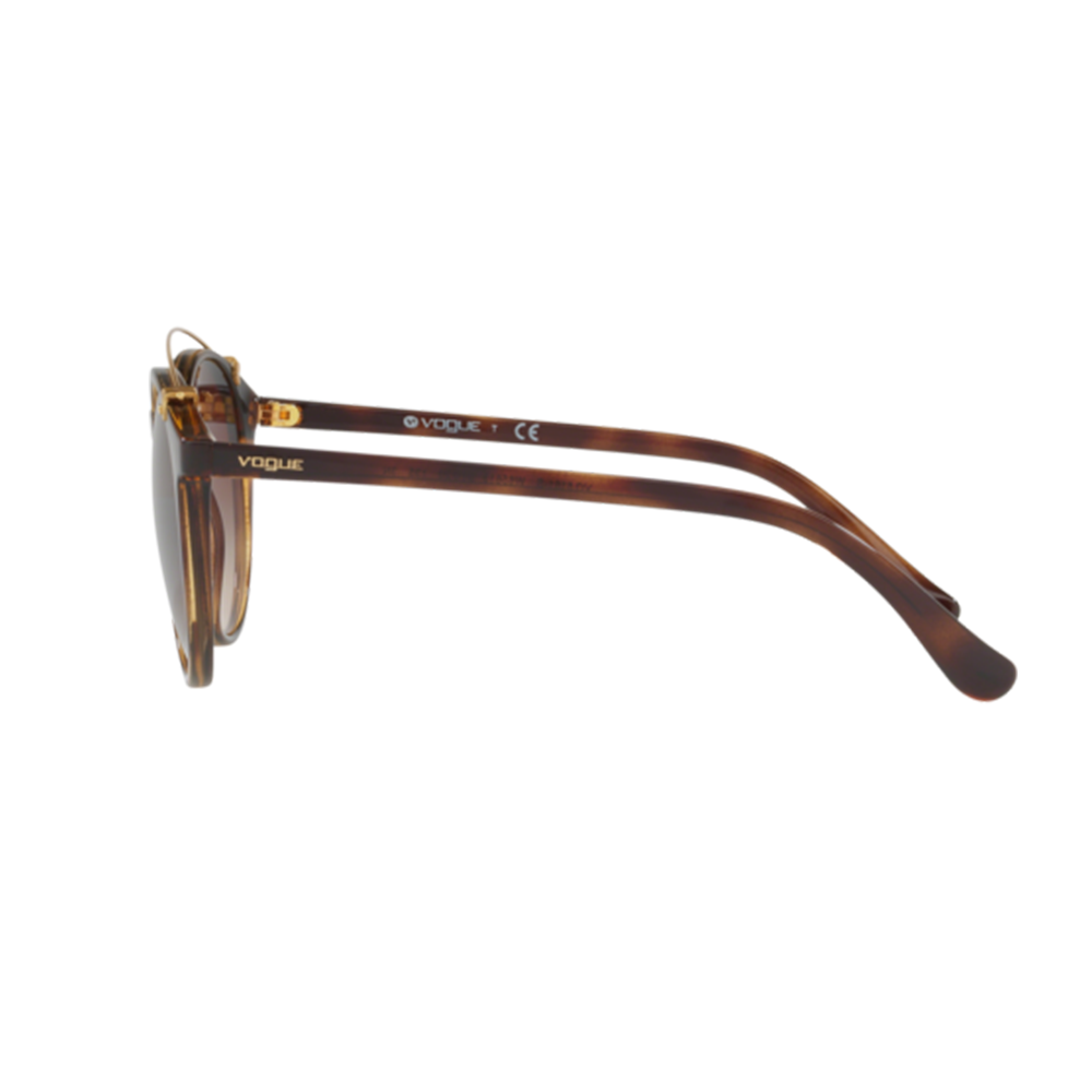 Vogue Vo5161-S W656/13 Unisex Güneş Gözlüğü