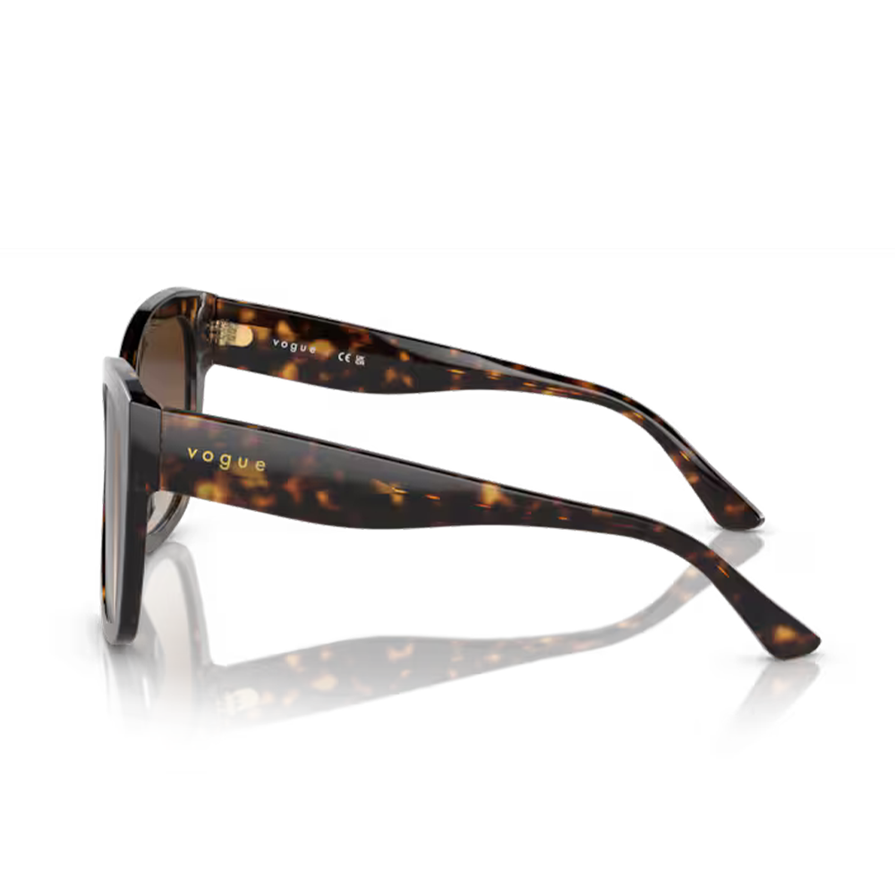 Vogue VO 5338-S W65613 Kadın Güneş Gözlüğü