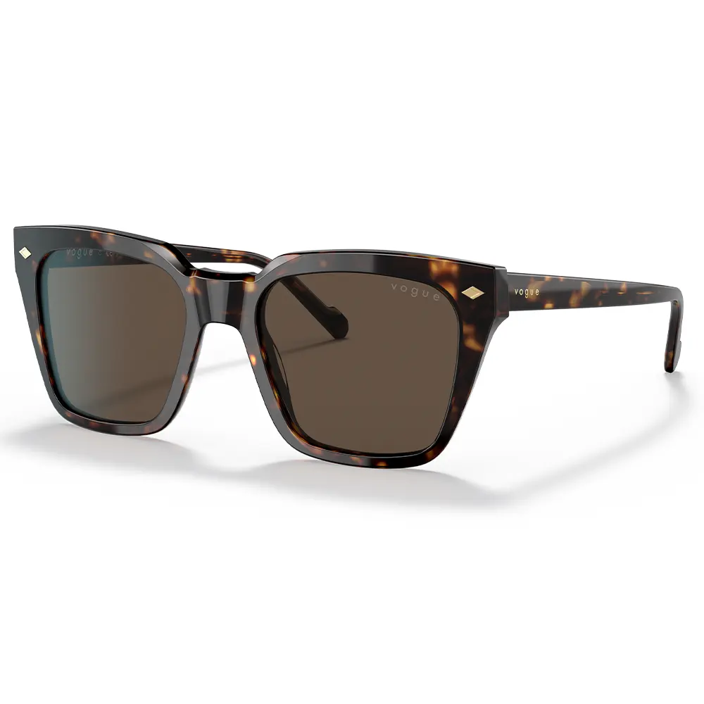 Vogue VO5380-S W65673 Unisex Güneş Gözlüğü