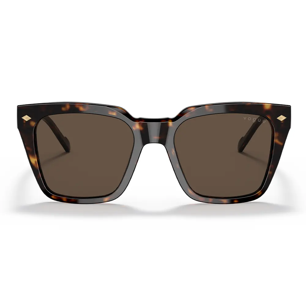 Vogue VO5380-S W65673 Unisex Güneş Gözlüğü