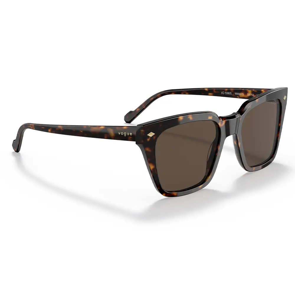 Vogue VO5380-S W65673 Unisex Güneş Gözlüğü