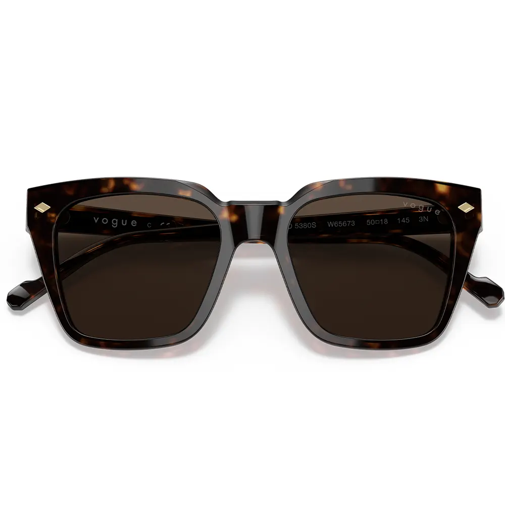 Vogue VO5380-S W65673 Unisex Güneş Gözlüğü