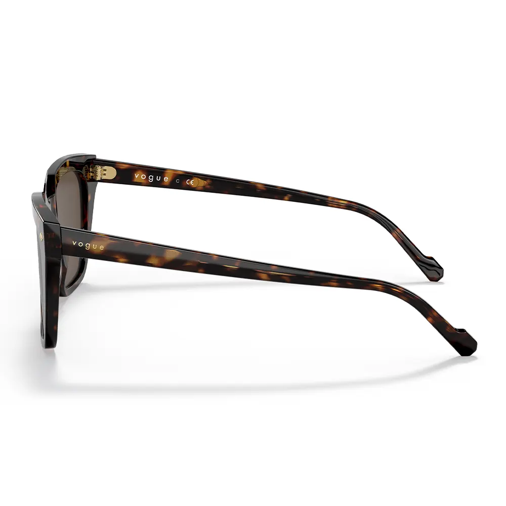 Vogue VO5380-S W65673 Unisex Güneş Gözlüğü