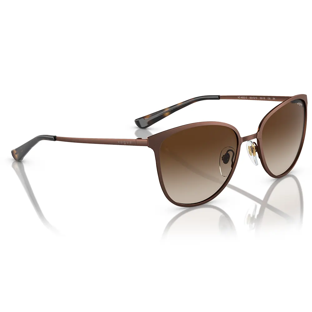 Vogue VO4002-S 934-S/13 Kadın Güneş Gözlüğü