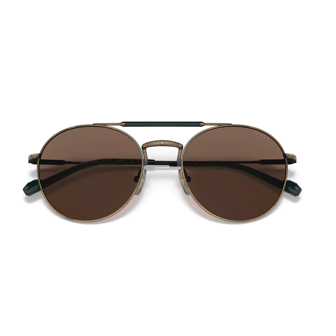 Vogue VO4240-S 513773 52 Unisex Güneş Gözlüğü