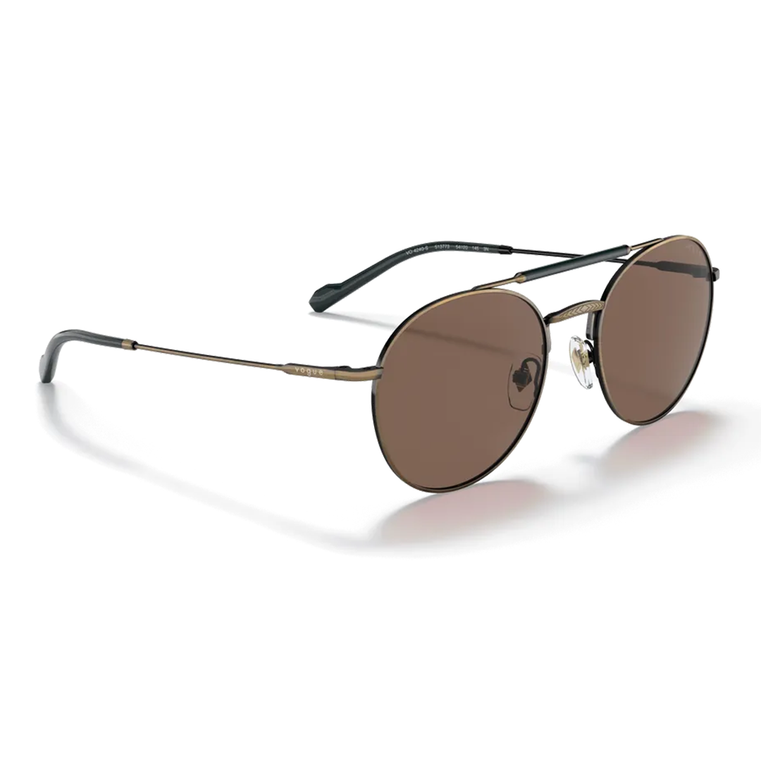 Vogue VO4240-S 513773 52 Unisex Güneş Gözlüğü