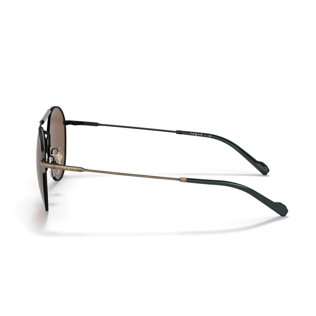 Vogue VO4240-S 513773 52 Unisex Güneş Gözlüğü