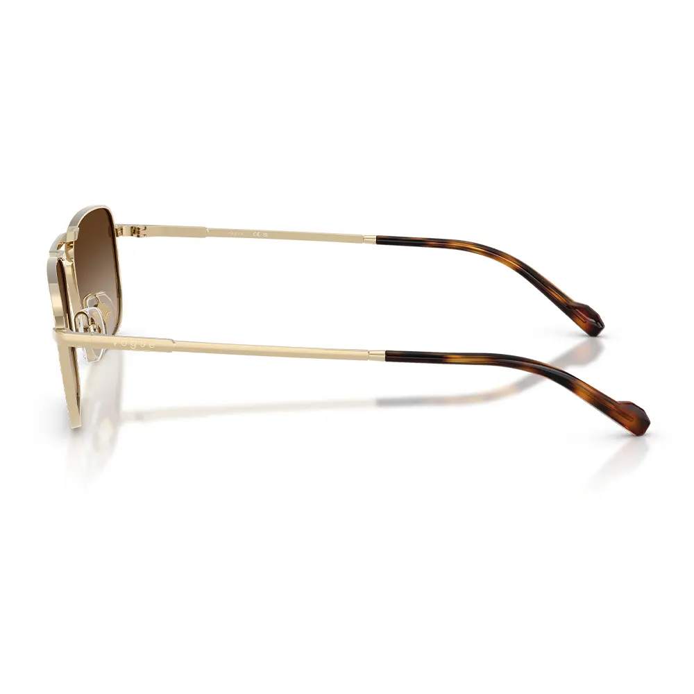 Vogue VO4346-S 848/13 Unisex Güneş Gözlüğü