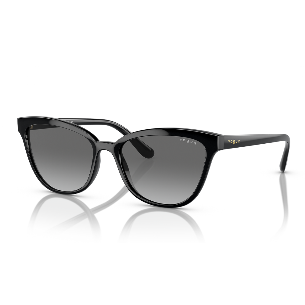 Vogue VO5496-SI W44/11 Unisex Güneş Gözlüğü