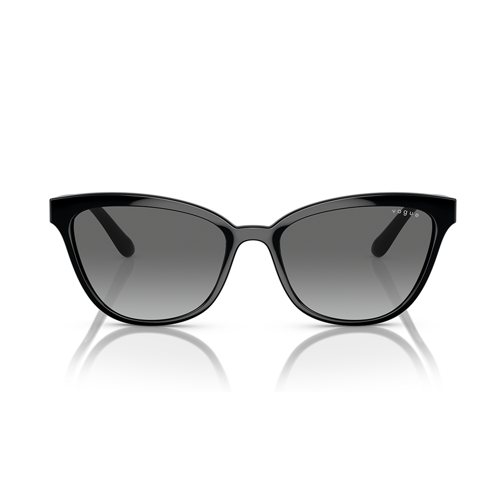 Vogue VO5496-SI W44/11 Unisex Güneş Gözlüğü