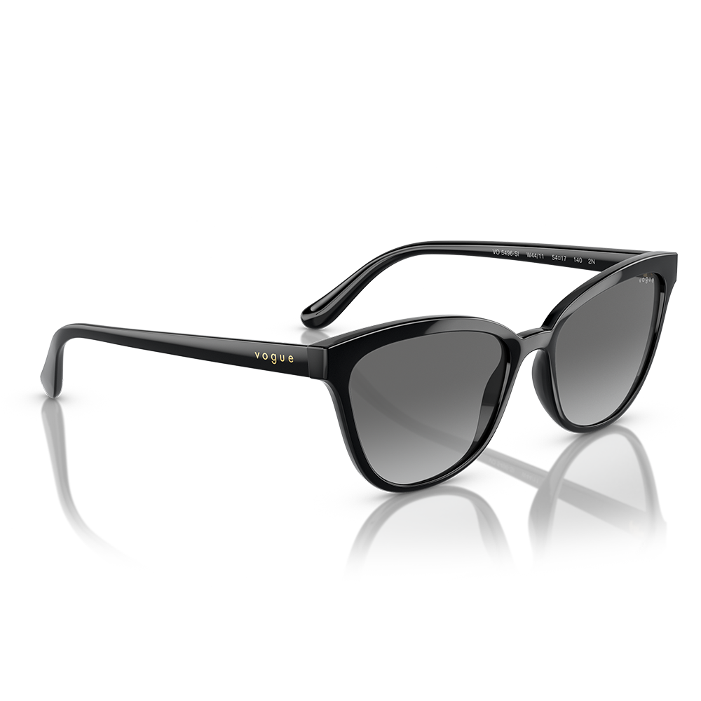 Vogue VO5496-SI W44/11 Unisex Güneş Gözlüğü