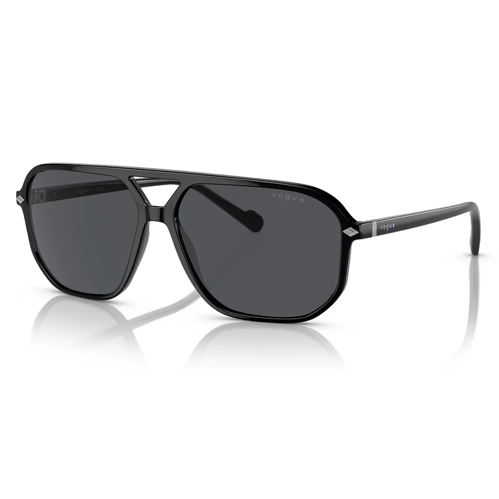 Vogue VO5531-S W44/87 Unisex Güneş Gözlüğü