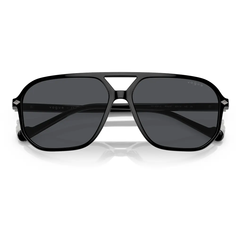 Vogue VO5531-S W44/87 Unisex Güneş Gözlüğü