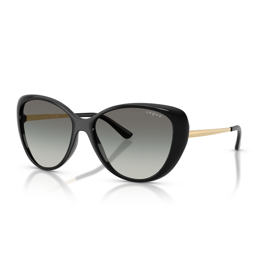 Vogue VO5661-SI W44/11 Kadın Güneş Gözlüğü