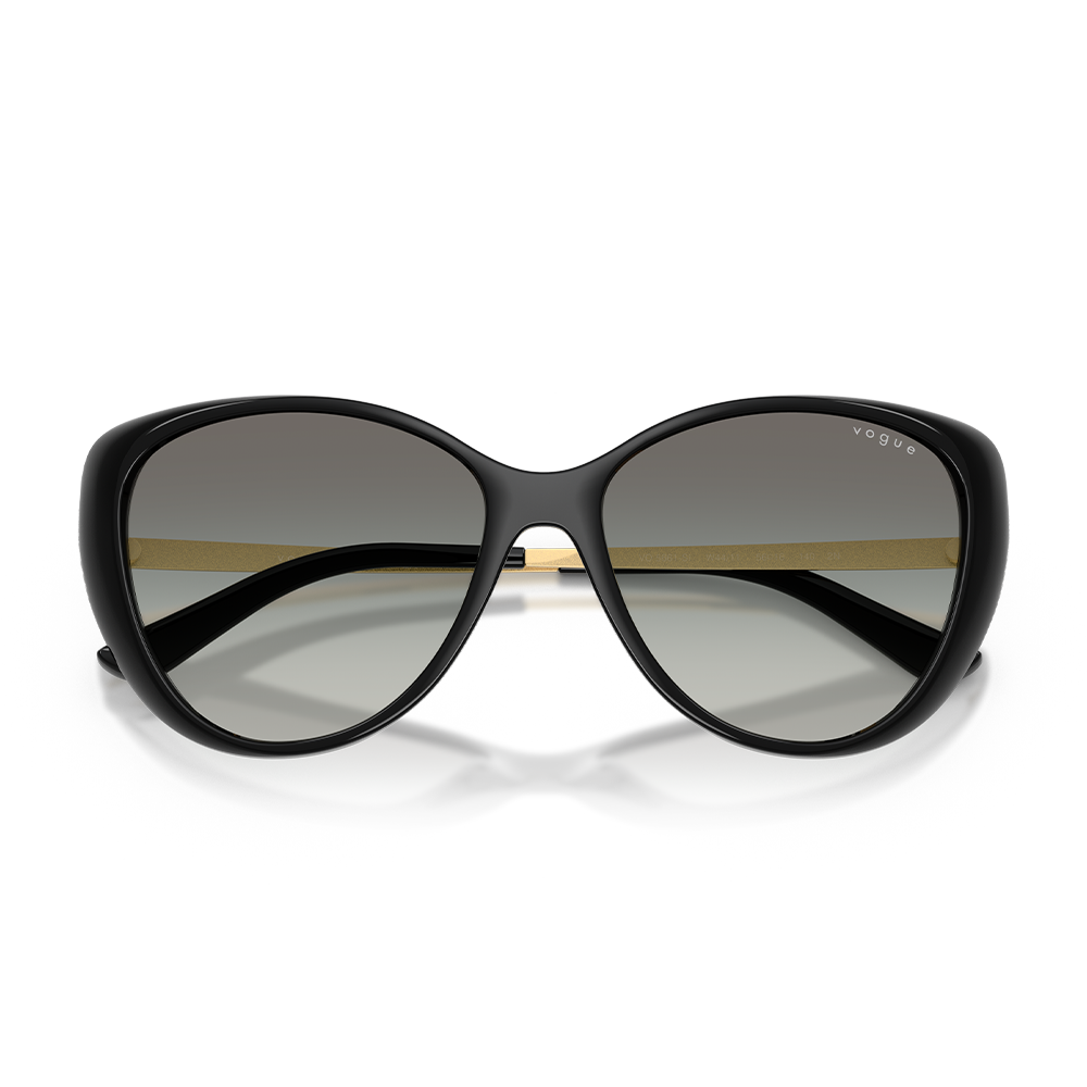 Vogue VO5661-SI W44/11 Kadın Güneş Gözlüğü