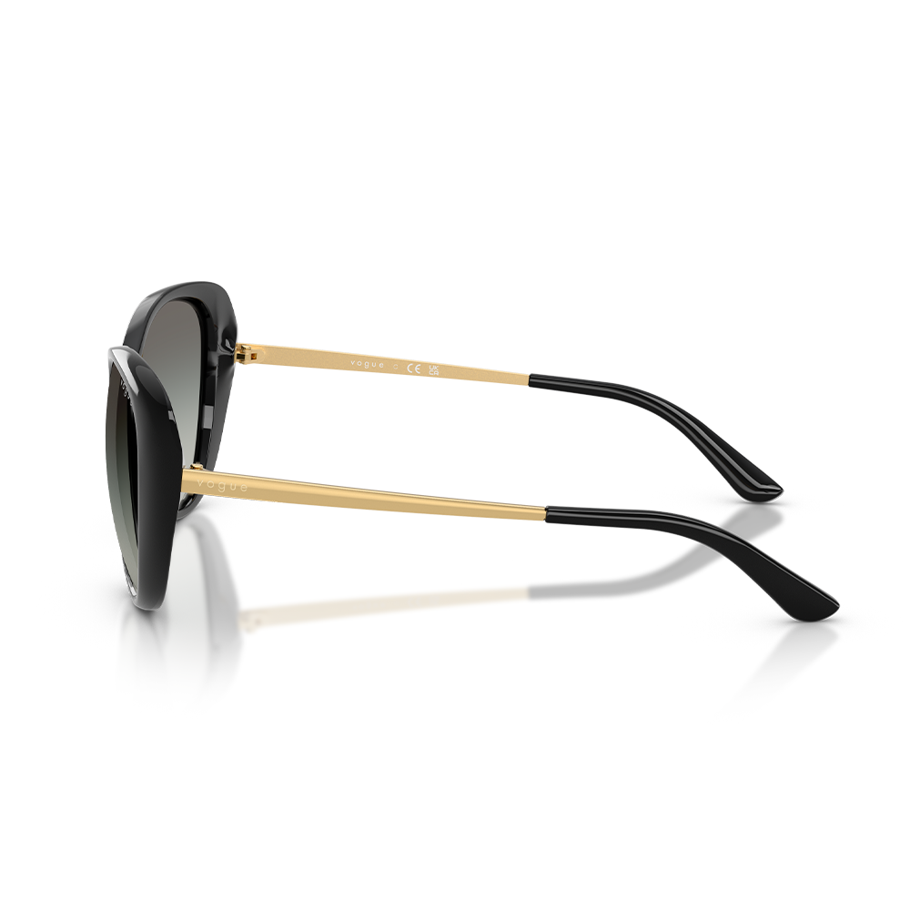 Vogue VO5661-SI W44/11 Kadın Güneş Gözlüğü