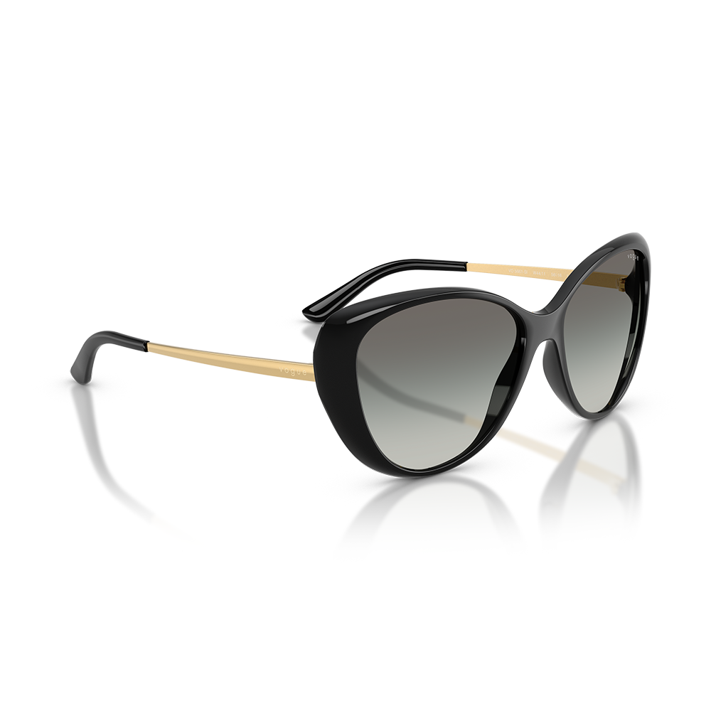 Vogue VO5661-SI W44/11 Kadın Güneş Gözlüğü
