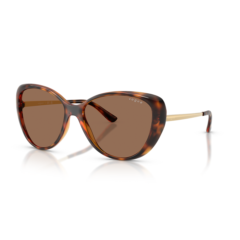 Vogue VO5661-SI W65673 Kadın Güneş Gözlüğü