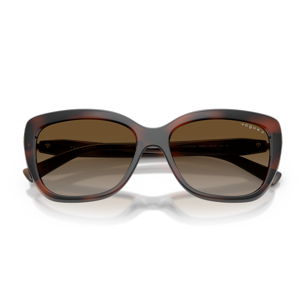 Vogue VO5678-SB 2386T5 Kadın Güneş Gözlüğü