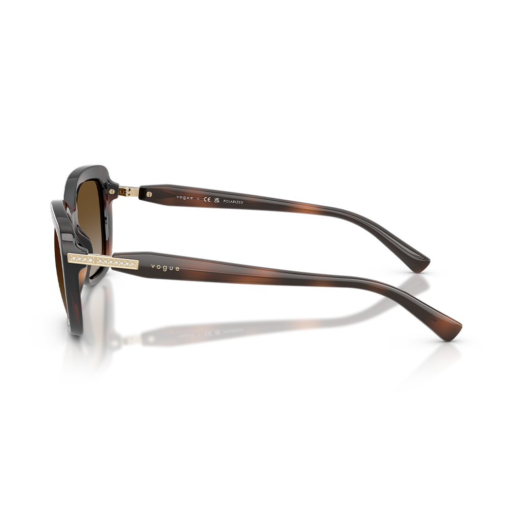 Vogue VO5678-SB 2386T5 Kadın Güneş Gözlüğü