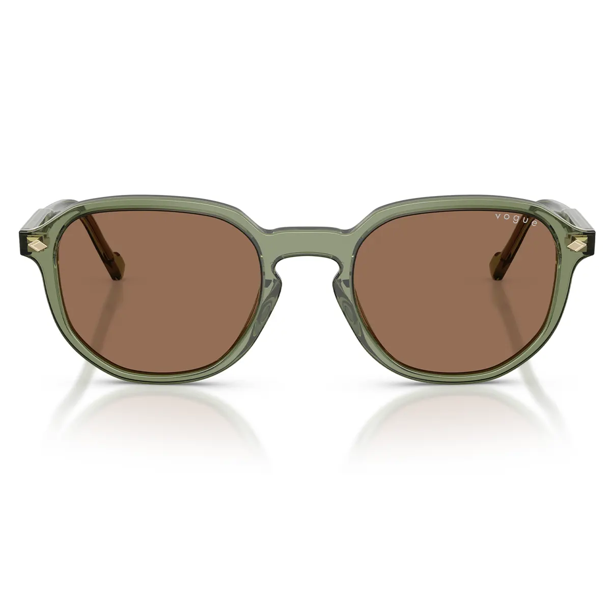 Vogue VO5707S 318773 Unisex Güneş Gözlüğü