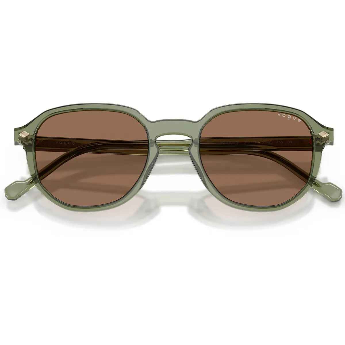 Vogue VO5707S 318773 Unisex Güneş Gözlüğü