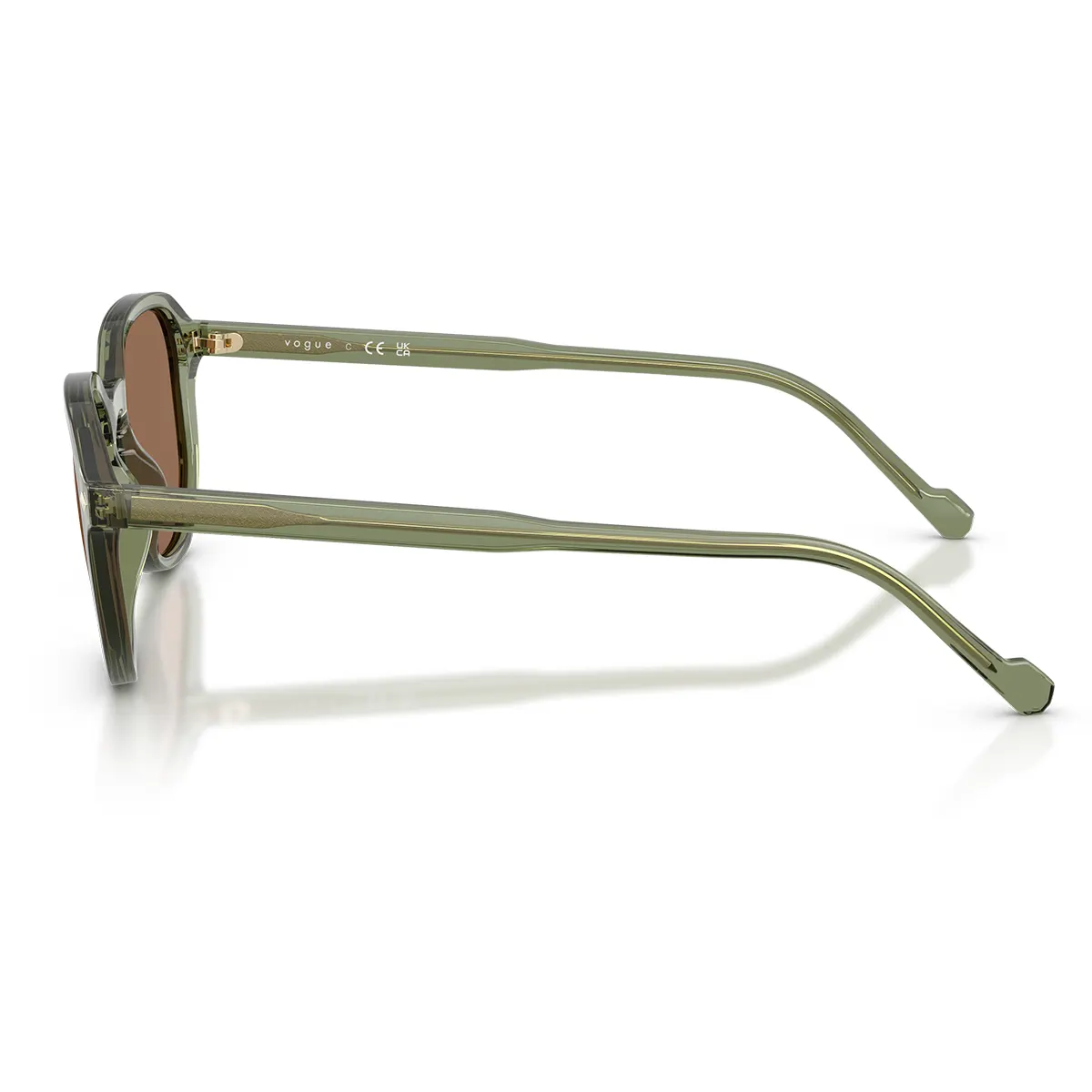 Vogue VO5707S 318773 Unisex Güneş Gözlüğü