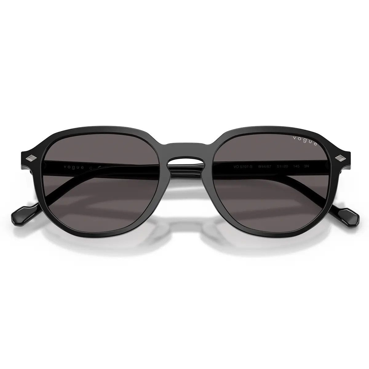 Vogue VO5707S W44/87 Unisex Güneş Gözlüğü
